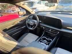 شيفروليه ترافرس